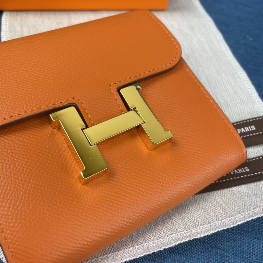 Hermes Constance Bags